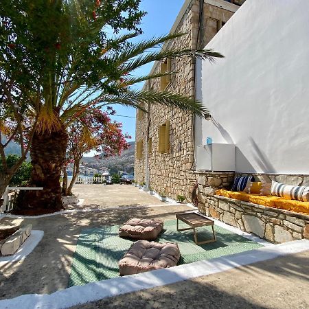 Apartmán To Petrino Meyísti Exteriér fotografie